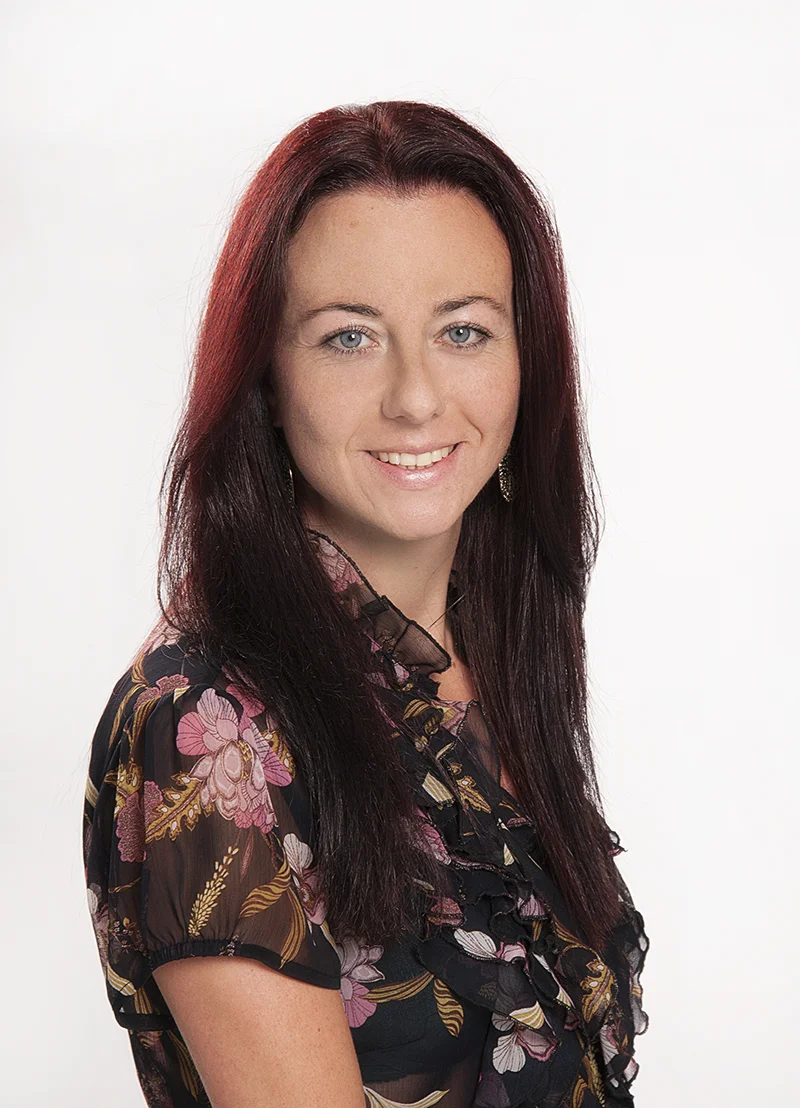 Desiree Eckelsberger BBc
